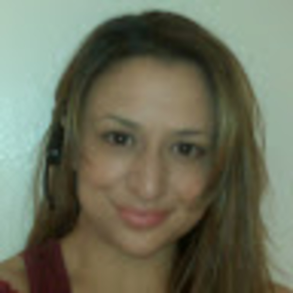 Meet your Posher, Gina